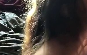 Amature 20 year old