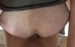 My ass fucked hard bareback from zwo dicks