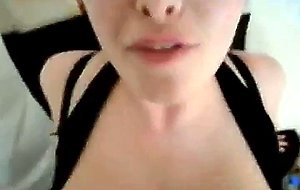 Big Tits Deutscher Tittenfick