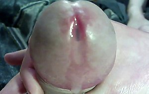 POV Closeup Of My Cock Cumming - Cumshot 11
