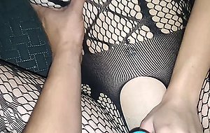 I FUCKED MY BIG TIT 18/YO TEEN NEIGHBOR!