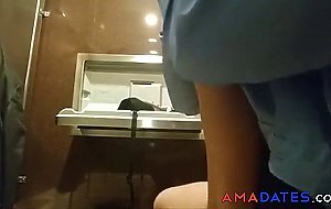 banging
