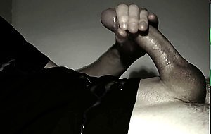 Big White Cumload