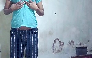 Passionate sensual romantic sri lankan husband and girl sex