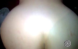 Quick Hairy Amateur Anal Creampie DoggyStyle
