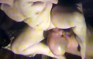Eating out a horny 44yo married cheater