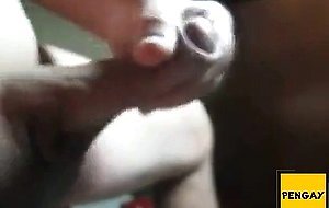 67 year old Grandpa close cum #85