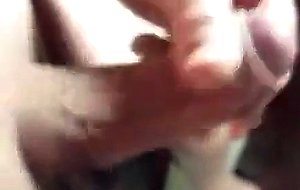 67 year old Grandpa close cum #85