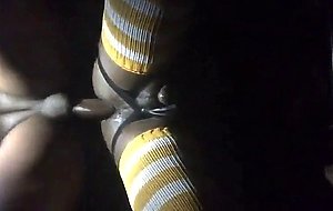 DL Black Freaks