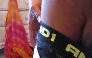Fatbitch45 takes a very vary BBC