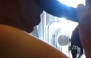 Fatbitch45 takes a very vary BBC