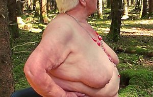 OMAGEIL Got Granny Amateurs For All Compilation Videos