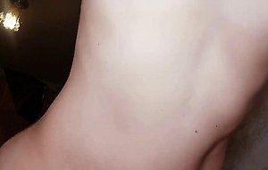 My Step Sister Fucks And Orgasms After Party!