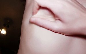 My Step Sister Fucks And Orgasms After Party!