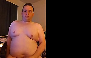Smooth Chub Cub Jacob Unloads To Hot Chub Anal Amateur Video