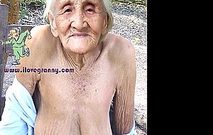 ILOVEGRANNY Amateur Matures Scores With Best Pictures