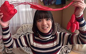 Dmtp-006 sober bimbo riko