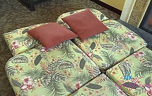 Atkgirlfriends, maria kazi la jolla