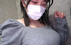 Kagp-273 obscene blowjobs of masked girls 3 amateur gir