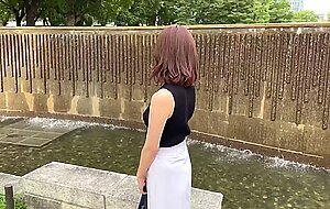 Hmdnv-577 [slender god body] a tall slender wife who