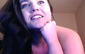 Amateur girl homemade huge tits webcam girl 010 avi
