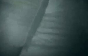 Pov probing of sleeping teen