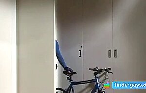 Skinny Twink Fucked by Big Dick