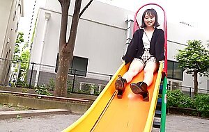 Focs-111 short height 145cm girl with a minimum erotic