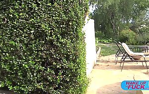 Wakeupnfuck, victoria white