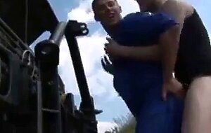 V deos Caminhoneiro Pelado P gina 3