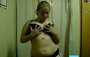 sexy chubby baby - nonude