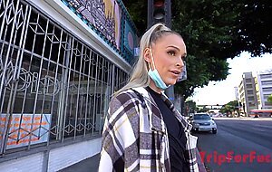 Emma hix, blonde super beauty! i want to cum inside he