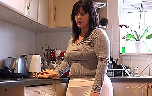 Auntjudysxxx, montse