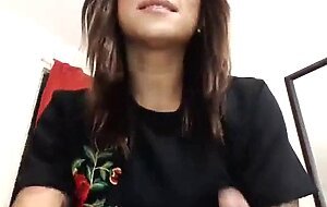 Hot Mexican CD wank2