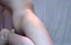 Extreme DEEP anal