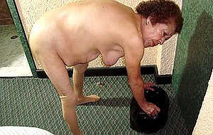 HELLOGRANNY Amateur Sexy Granny Ladies Porn Producers