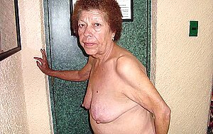 HELLOGRANNY Amateur Sexy Granny Ladies Porn Producers