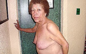 HELLOGRANNY Amateur Sexy Granny Ladies Porn Producers