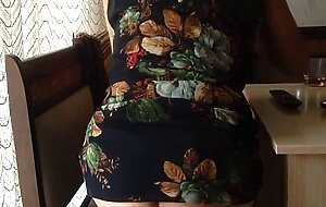 Sexy Girl Big Ass