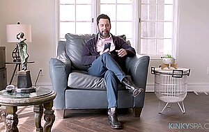 Kinkyspa, paris white