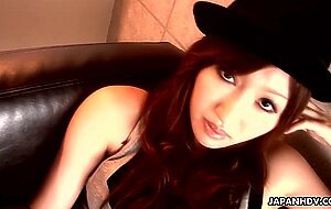 Japanhdv, rui asahina