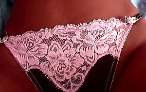 Mmv german amateur, sweet brunette gets dirty and sta