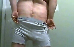 Valentine's Day Stripper