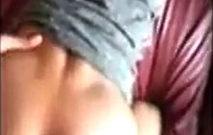 Amateur bbc bareback