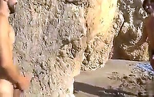at the beach3