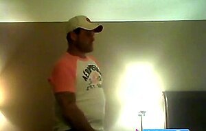 VERbal Redneck Breeds His Bitch in Motel