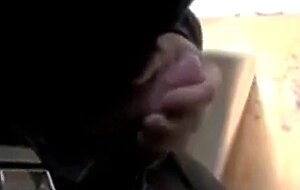 Berlin Junger geiler Boy blast am Glory Hole