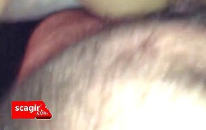 Asian Masseuse Lets Client Fuck Her