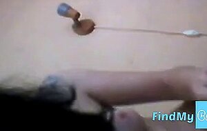 fuck me my pussy wet so much!!