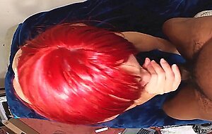 Bubble Butt Milf Fucked POV